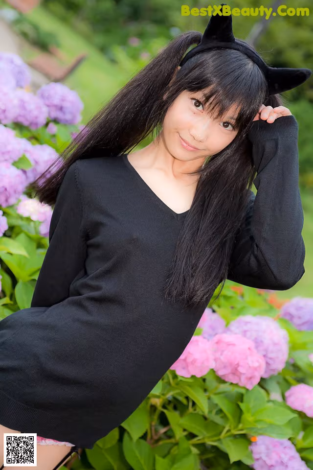 Cosplay Vnecksweater - Sixy Pornsticker Wechat