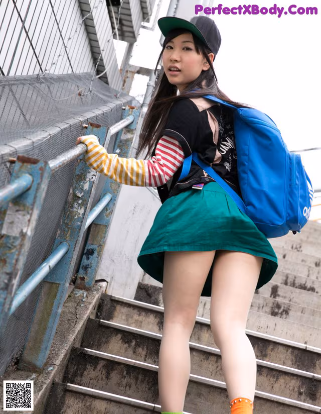 Realstreetangels Ito - Melanie Trueamateurmodels