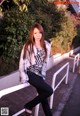 Hikaru Kawashima - Cosmid Images Gallery