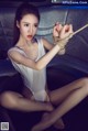 TouTiao 2017-06-11: Model Fan Anni (樊 安妮) (18 photos)