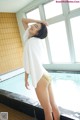 Nene Shida 志田音々, ＦＲＩＤＡＹデジタル写真集 愛しのSummer Girl Set.03