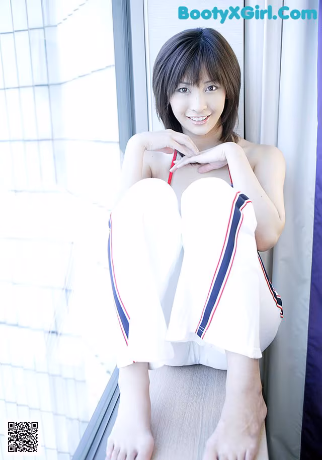 Mami Yamasaki - Long Sexy Boobbes