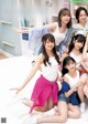 Liella! リエラ, Young Jump 2022 No.35 (ヤングジャンプ 2022年35号)