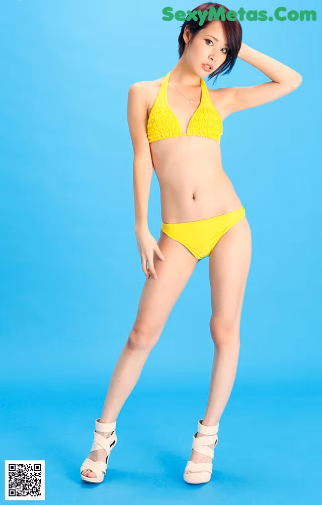 Kelel Yamamura - Naughtiisarah English Hot