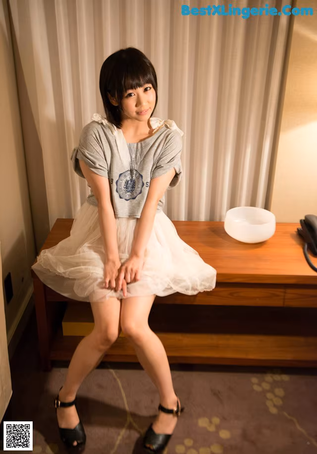 Yuri Shinomiya - Mzansi High Profil