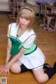 Choukou Sennin Tuguka - Teenlink Black Photos