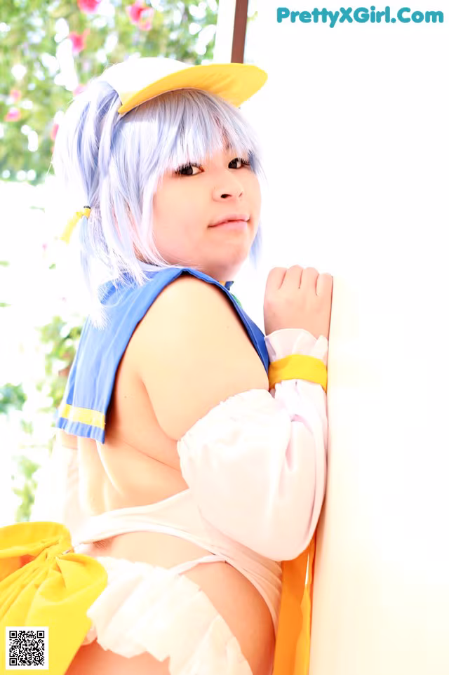 Cosplay Chacha - Sluting My Sexy