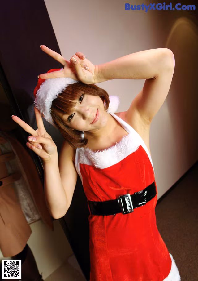 Cosplay Riona - Creamy On Fock