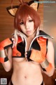 Cosplay Makonon - Spankbangnadiaali Ass Xl