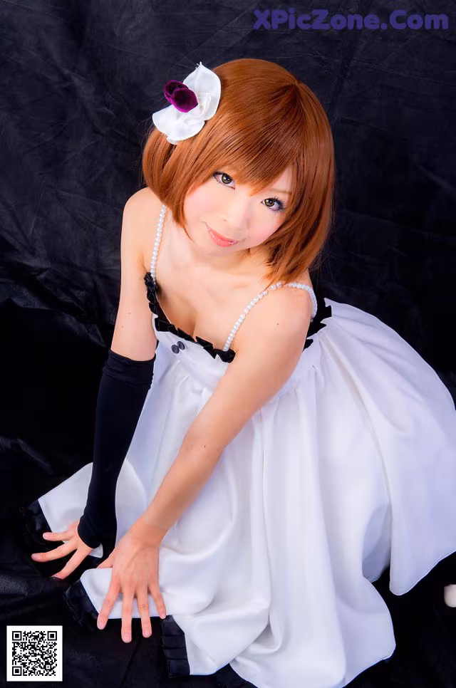 Yuki Mashiro - Poobspoto Puss Holl