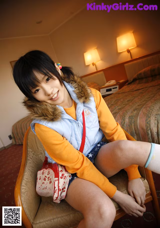 Riko Sakura - Teenn Dd Gg